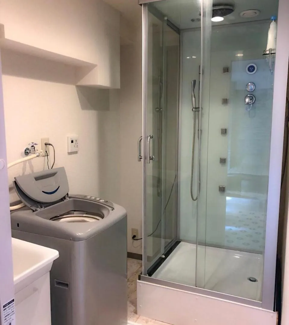 Yoyogi Apartment 2-301 東京都 0*,  日本