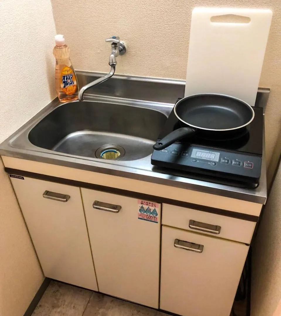Yoyogi Apartment 2-301 東京都